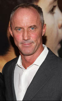 Robert John Burke